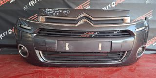 CITROEN BERLINGO MULTISPACE 2012-2015 ΠΡΟΦΥΛΑΚΤΗΡΑΣ ΕΜΠΡΟΣ ΚΟΜΠΛΕ ΜΕ ΠΡΟΒΟΛΕΙΣ Α2*