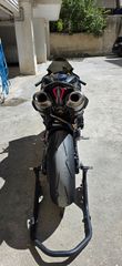 Yamaha YZF-R1 2008 Yamaha r1 07-08