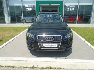 Audi Q5 2009 2.0 TFSI QUATTRO S TRONIC-thumb-1