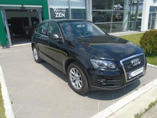 Audi Q5 2009 2.0 TFSI QUATTRO S TRONIC-thumb-2