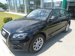 Audi Q5 2009 2.0 TFSI QUATTRO S TRONIC
