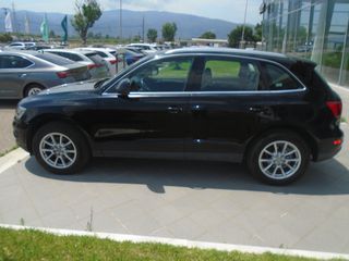 Audi Q5 2009 2.0 TFSI QUATTRO S TRONIC-thumb-4