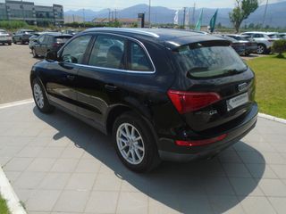 Audi Q5 2009 2.0 TFSI QUATTRO S TRONIC-thumb-5