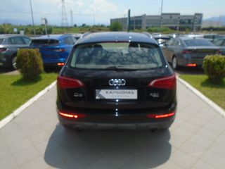 Audi Q5 2009 2.0 TFSI QUATTRO S TRONIC-thumb-6