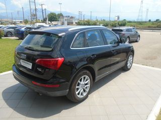 Audi Q5 2009 2.0 TFSI QUATTRO S TRONIC-thumb-7