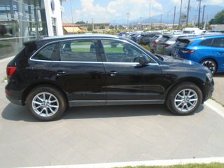 Audi Q5 2009 2.0 TFSI QUATTRO S TRONIC-thumb-3