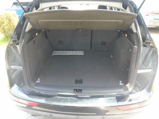 Audi Q5 2009 2.0 TFSI QUATTRO S TRONIC-thumb-8