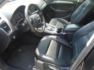 Audi Q5 2009 2.0 TFSI QUATTRO S TRONIC-thumb-11