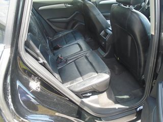 Audi Q5 2009 2.0 TFSI QUATTRO S TRONIC-thumb-13