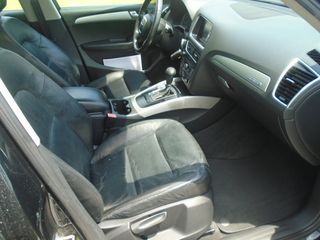 Audi Q5 2009 2.0 TFSI QUATTRO S TRONIC-thumb-14