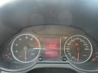 Audi Q5 2009 2.0 TFSI QUATTRO S TRONIC-thumb-25
