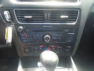 Audi Q5 2009 2.0 TFSI QUATTRO S TRONIC-thumb-16