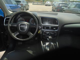 Audi Q5 2009 2.0 TFSI QUATTRO S TRONIC-thumb-10