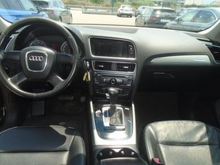 Audi Q5 2009 2.0 TFSI QUATTRO S TRONIC-thumb-19