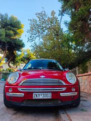 Mini Cooper 2004