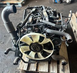 ΚΙΝΗΤΗΡΑΣ MERCEDES VITO 639 OM651940