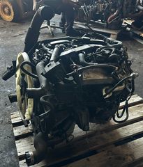 ΚΙΝΗΤΗΡΑΣ MERCEDES VITO 639 OM651940-thumb-1