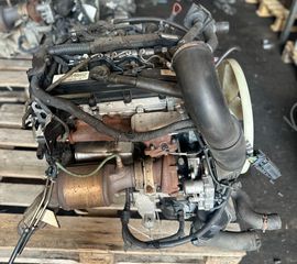 ΚΙΝΗΤΗΡΑΣ MERCEDES VITO 639 OM651940-thumb-2