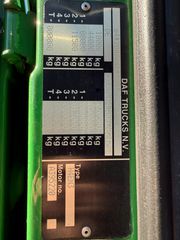 DAF 2020 XF 530 ADR EURO6 d Υδραυλικά-thumb-6