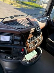 DAF 2020 XF 530 ADR EURO6 d Υδραυλικά-thumb-16