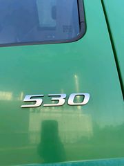 DAF 2020 XF 530 ADR EURO6 d Υδραυλικά-thumb-1