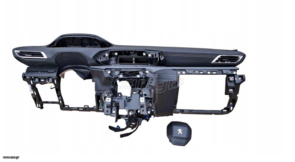 Ταμπλό+airbag PEUGEOT 5008 GT LINE