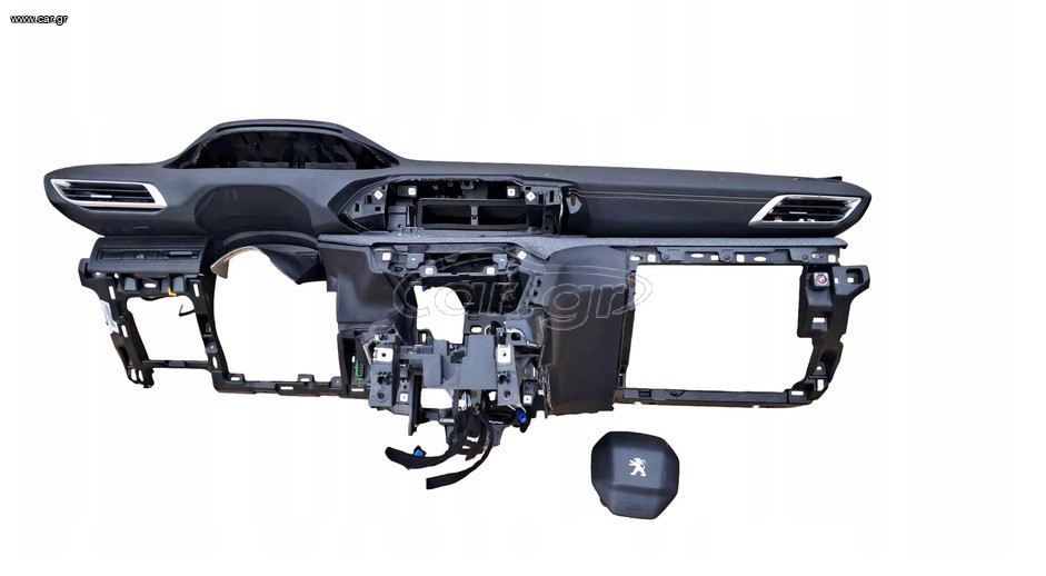 Ταμπλό+airbag PEUGEOT 3008 GT LINE