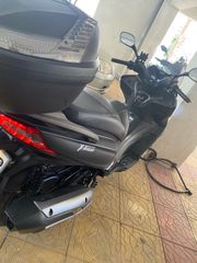 Kymco X-Town 300i 2019-thumb-2