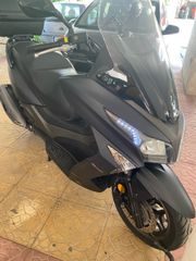 Kymco X-Town 300i 2019-thumb-3