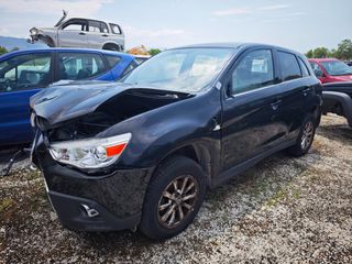 MITSUBISHI ASX GA1W '10-'18 * ΜΟΤΕΡ ΚΑΛΟΡΙΦΕΡ *ΑΝΤΑΛΛΑΚΤΙΚΑ SUVparts - AUTOplace*