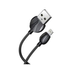 Καλώδιο φόρτισης & data - Lightning - CL-61L - AWEI - 1m - 887745