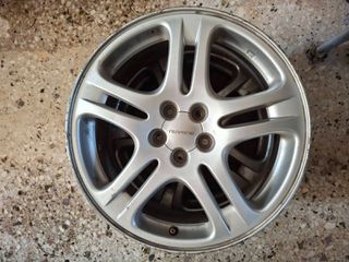 WRX 17 (2TEM)