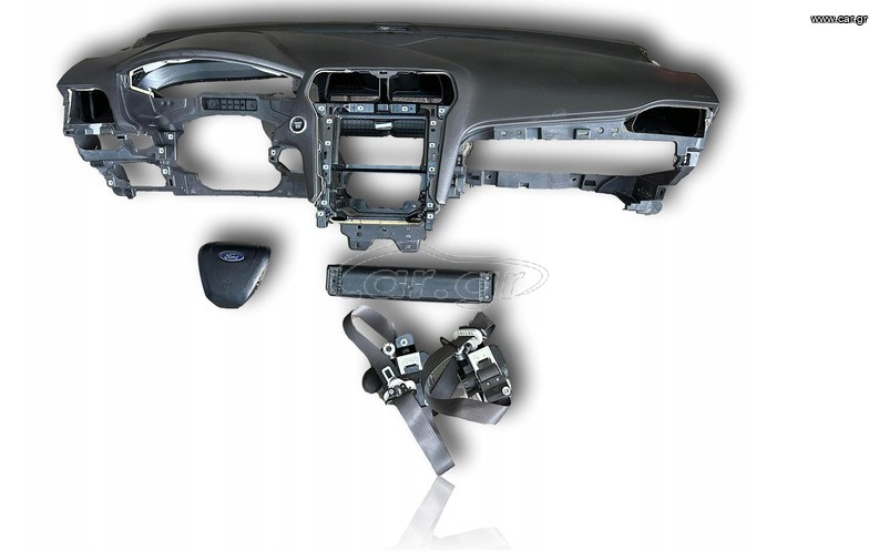 Ταμπλό+airbag +ζώνες Ford Mondeo MK5
