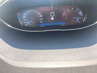 Peugeot 5008 2020
