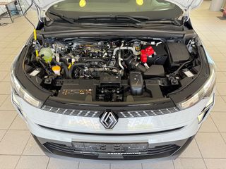 Renault Captur 2026 EVOLUTION PLUS  Eco-G turbo 120ps!-thumb-37