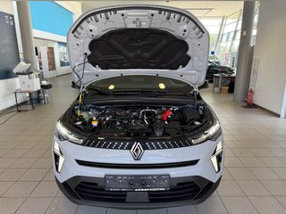 Renault Captur 2026 EVOLUTION PLUS  Eco-G turbo 120ps!-thumb-38