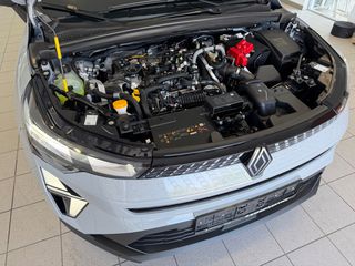 Renault Captur 2026 EVOLUTION PLUS  Eco-G turbo 120ps!-thumb-39
