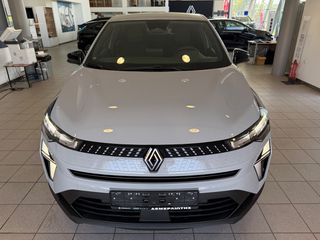 Renault Captur 2026 EVOLUTION PLUS  Eco-G turbo 120ps!-thumb-27
