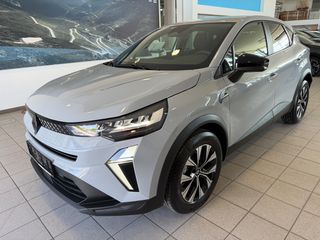 Renault Captur 2026 EVOLUTION PLUS  Eco-G turbo 120ps!-thumb-23