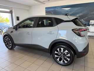 Renault Captur 2026 EVOLUTION PLUS  Eco-G turbo 120ps!-thumb-20