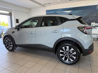 Renault Captur 2026 EVOLUTION PLUS  Eco-G turbo 120ps!-thumb-21