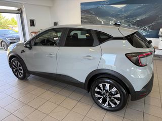 Renault Captur 2026 EVOLUTION PLUS  Eco-G turbo 120ps!-thumb-18