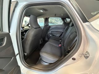 Renault Captur 2026 EVOLUTION PLUS  Eco-G turbo 120ps!-thumb-52