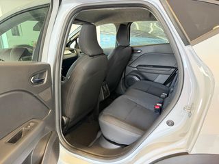 Renault Captur 2026 EVOLUTION PLUS  Eco-G turbo 120ps!-thumb-53