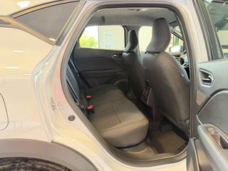 Renault Captur 2026 EVOLUTION PLUS  Eco-G turbo 120ps!-thumb-57