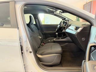 Renault Captur 2026 EVOLUTION PLUS  Eco-G turbo 120ps!-thumb-50