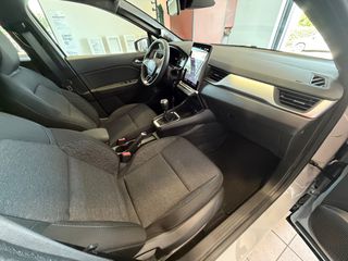Renault Captur 2026 EVOLUTION PLUS  Eco-G turbo 120ps!-thumb-44