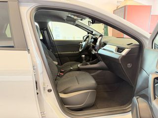 Renault Captur 2026 EVOLUTION PLUS  Eco-G turbo 120ps!-thumb-49