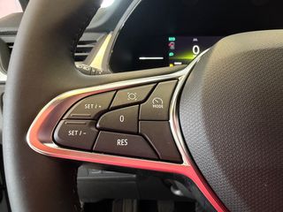 Renault Captur 2026 EVOLUTION PLUS  Eco-G turbo 120ps!-thumb-63