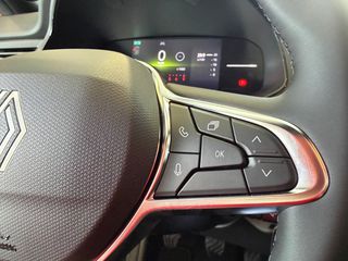 Renault Captur 2026 EVOLUTION PLUS  Eco-G turbo 120ps!-thumb-66
